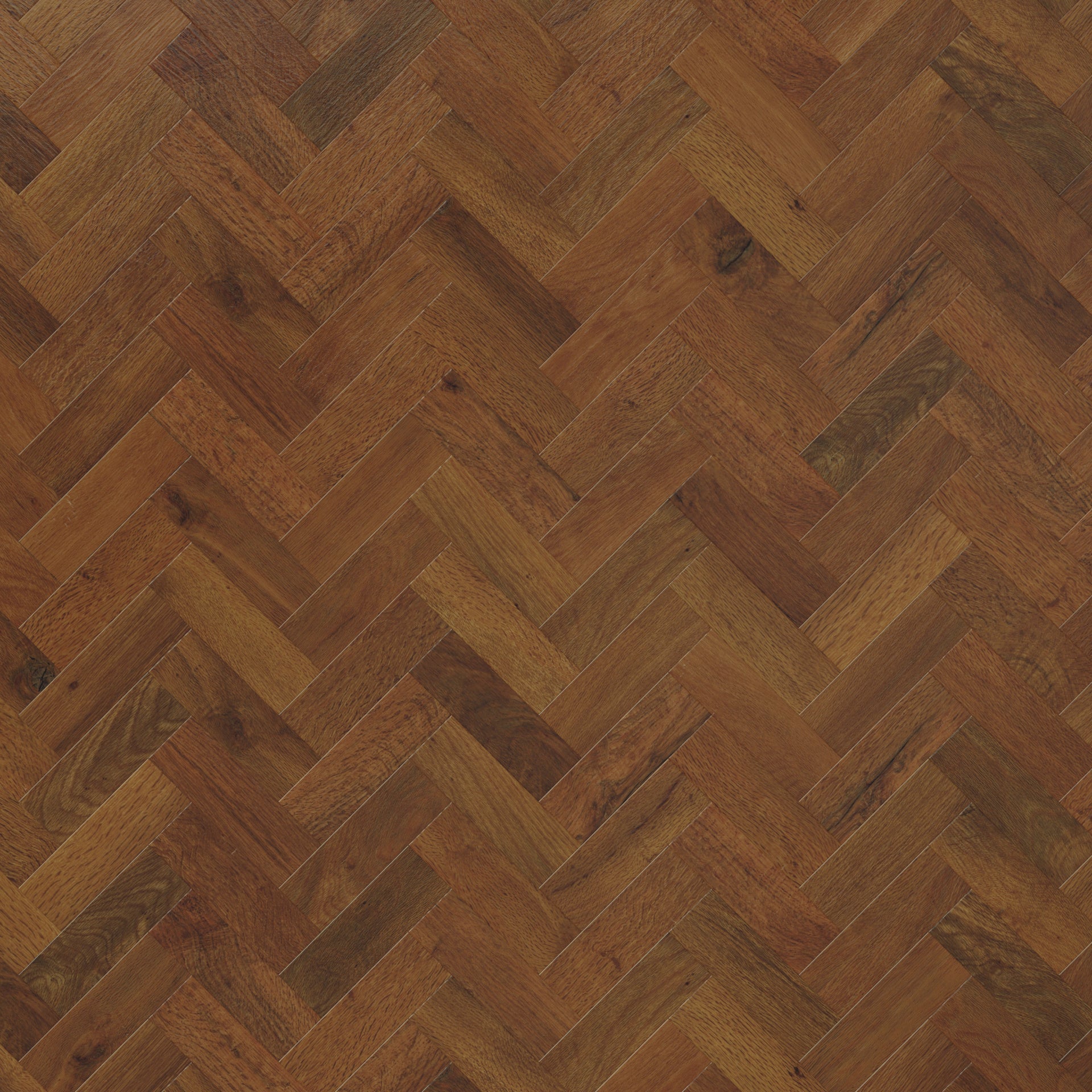 ART SELECT | OAK PARQUET