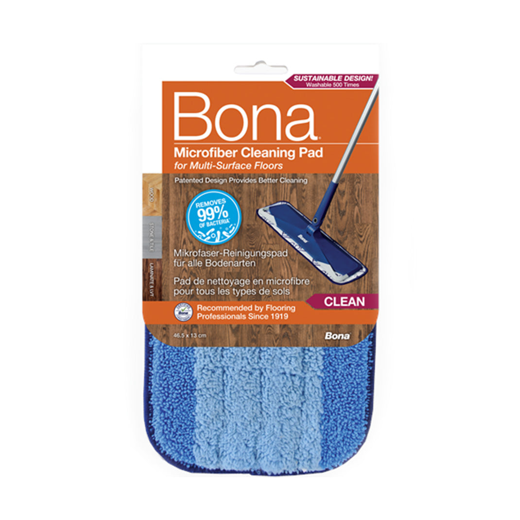 BONA CARE BLUE CLEANER PAD