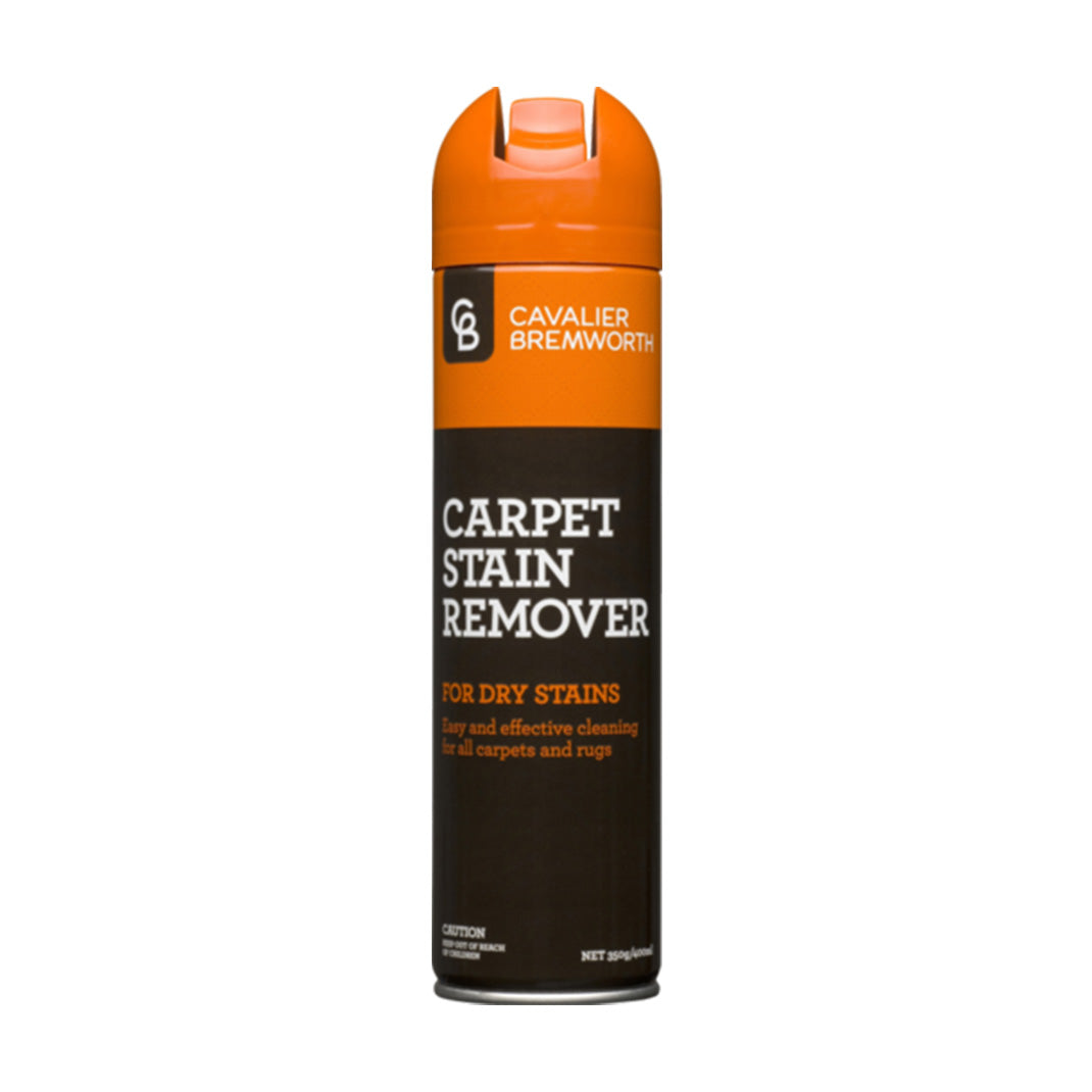 CAVALIER BREMWORTH CARPET STAIN REMOVER – DRY