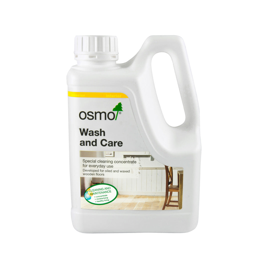 OSMO WASH & CARE KIT