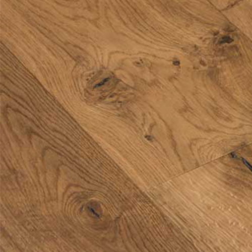 EUROPEAN OAK LACQUER | STANDARD